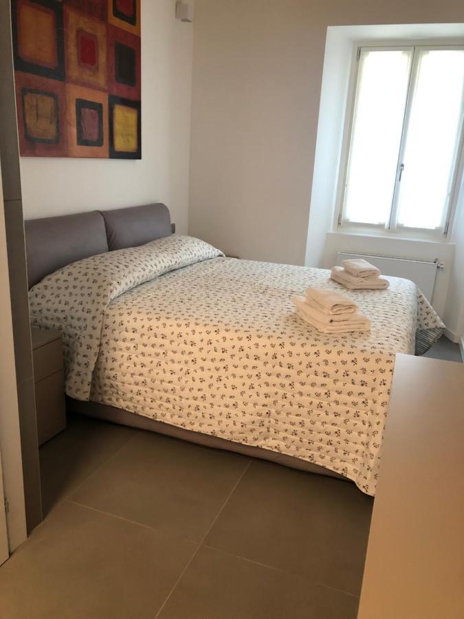 Comolakehouse 外观 照片