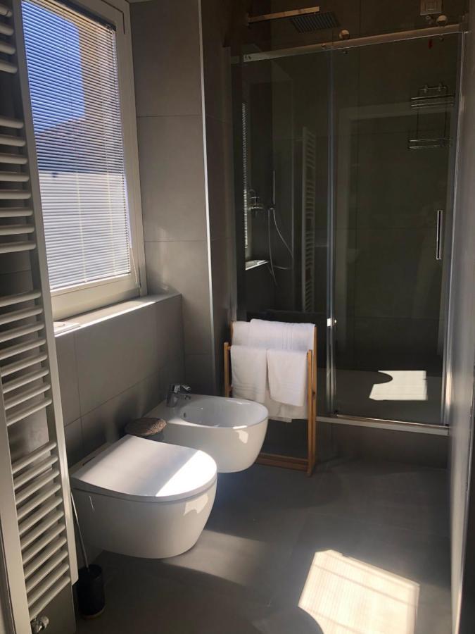 Comolakehouse 外观 照片