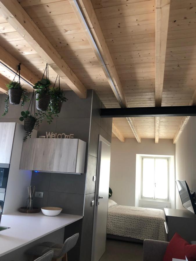 Comolakehouse 外观 照片